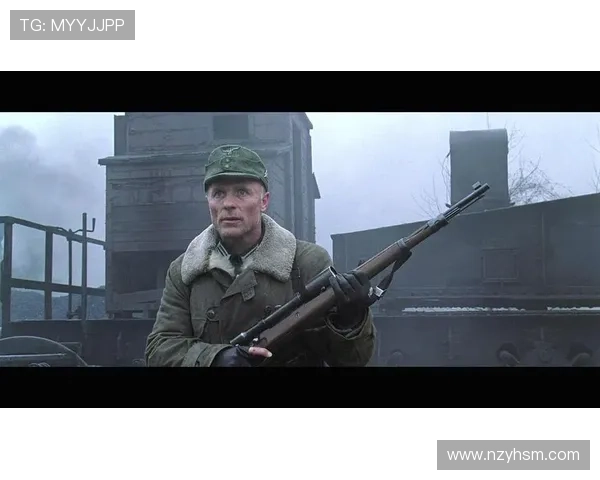 《兵临城下》：谍战硝烟中的人性光辉与家国情怀