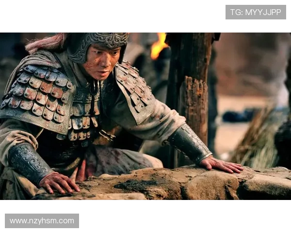 《新三国演义》：一部超越时代的史诗，点燃英雄梦想的燃情巨作