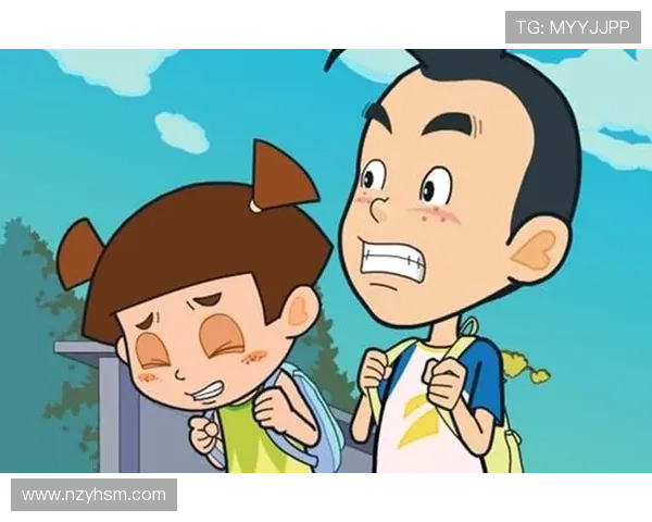 《淘气包马小跳》：一段关于成长、友情与爱的欢乐时光之旅