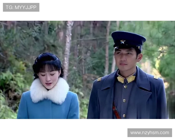 《黎明前的抉择》：当家国情怀与儿女私情在乱世中交织