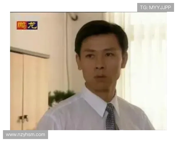 《便衣警察》：荧屏上永不褪色的警魂传奇