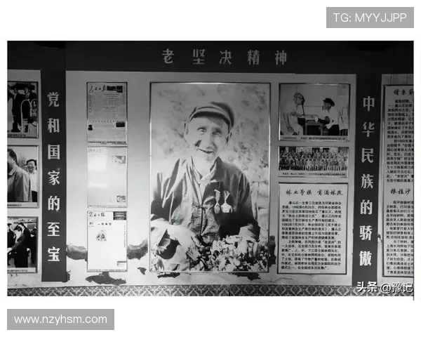 《老农民》：镌刻时代年轮的史诗，一曲泥土芬芳的英雄赞歌