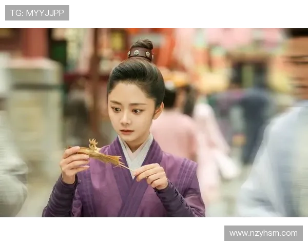 甜美暴击！谭松韵最新电视剧来袭，国民初恋再创收视新高！