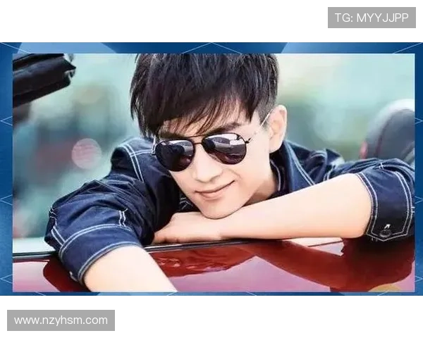 遇见陈晓:荧屏上的多面男神,演技与颜值并存的魅力传奇 遇见陈晓:荧屏上的多面男神,演技与颜值并存的魅力传奇